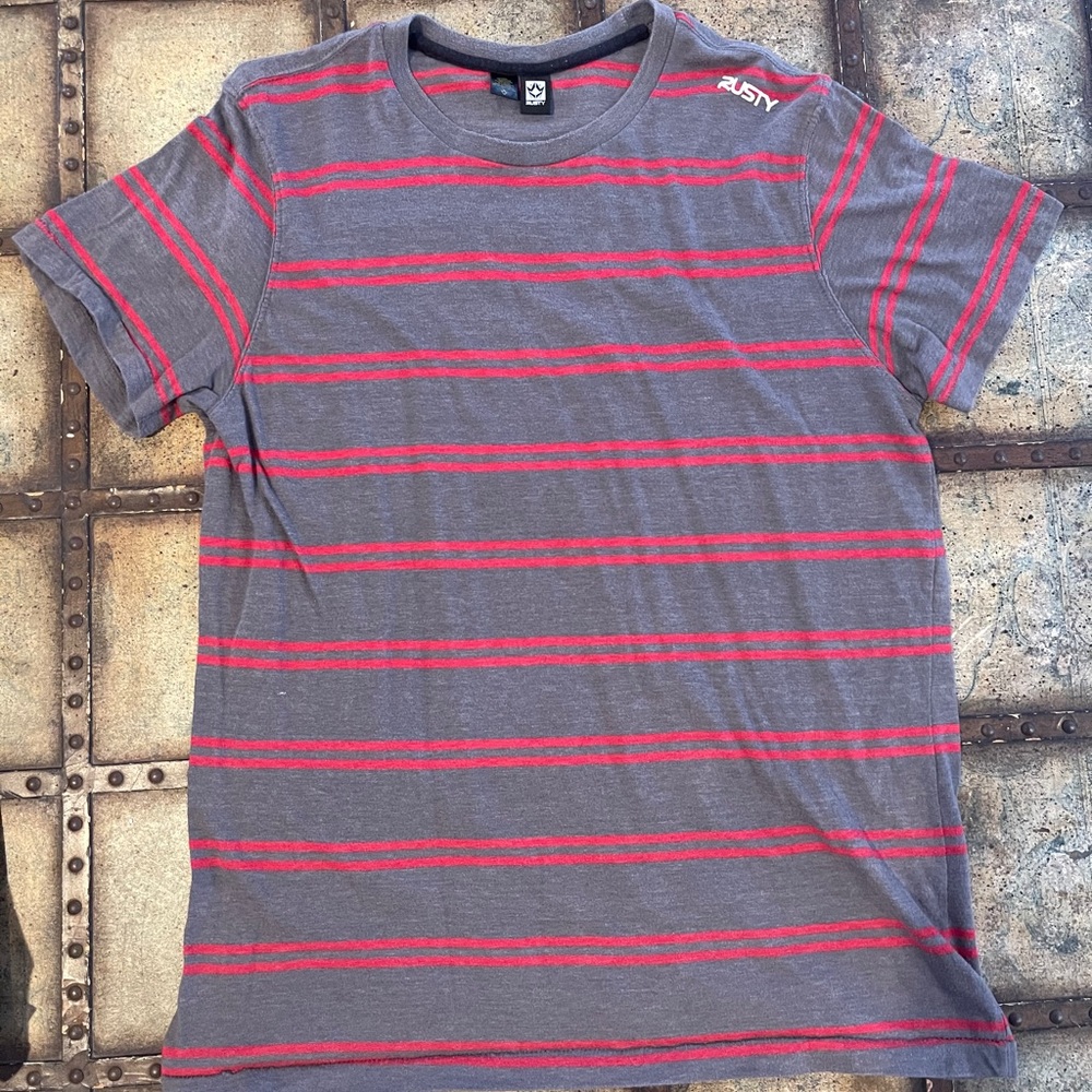 Rusty T-Shirt